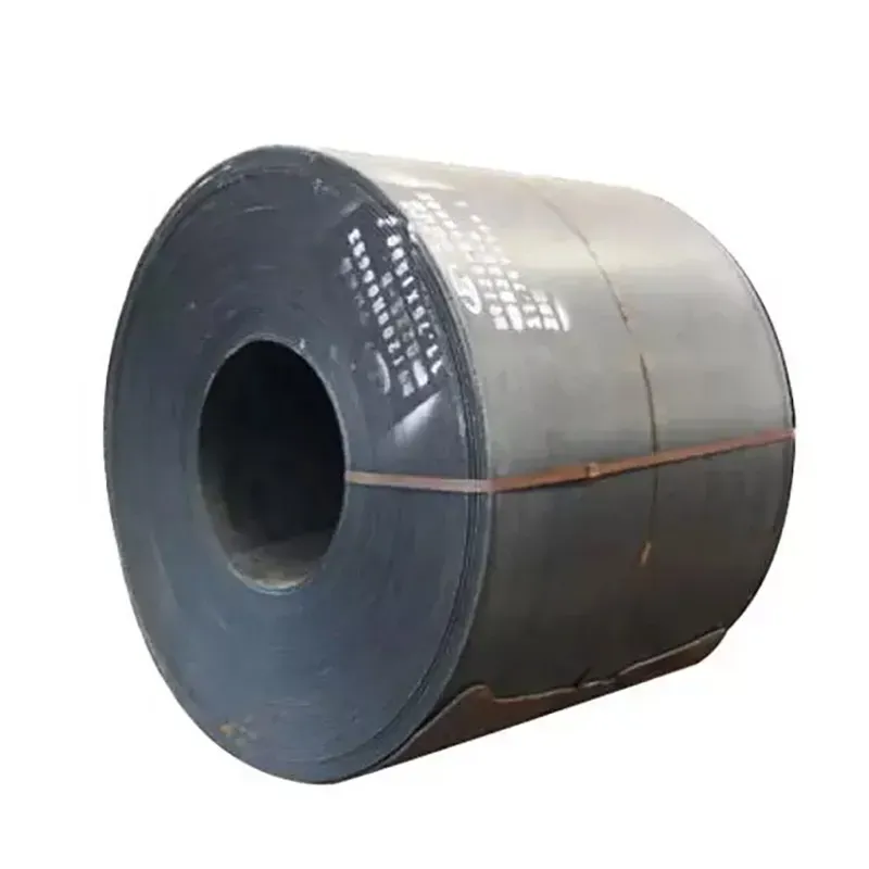 carbon steel coil